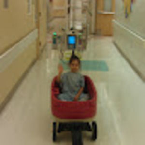 Meet your Posher, ẞ